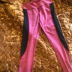 Athletic pants